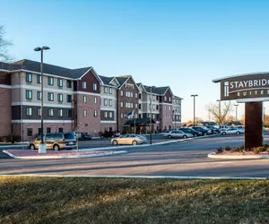 Photo 2 - Staybridge Suites Schererville, an IHG Hotel