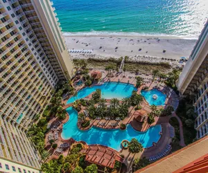 Photo 2 - Shores of Panama Beach Resort