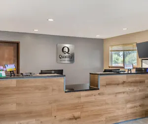 Photo 3 - Quality Inn Umatilla - Hermiston