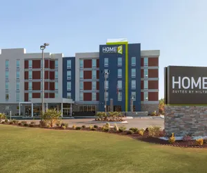 Photo 2 - Home2 Suites by Hilton Florence, SC