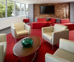 Photo 3 - Hyatt House Washington DC / Downtown / Convention Center