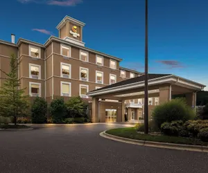 Photo 2 - Comfort Inn Sylva - Cullowhee