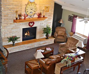 Photo 4 - Fossil Creek Hotel And Suites