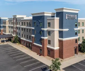 Photo 2 - Staybridge Suites Denver-Central Park by IHG