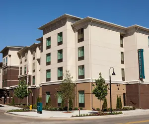 Photo 2 - Homewood Suites by Hilton Huntsville - Downtown, AL