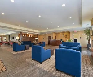 Photo 3 - Comfort Inn & Suites Avera Southwest