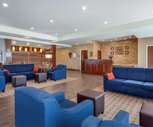 Photo 5 - Comfort Inn & Suites Avera Southwest