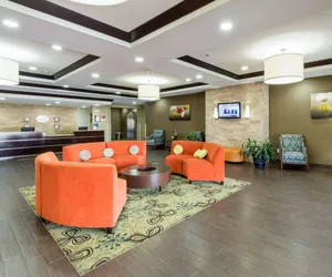 Photo 4 - Comfort Suites Cotulla near I-35