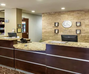 Photo 5 - Comfort Suites Cotulla near I-35