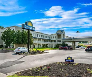 Photo 2 - Days Inn by Wyndham Chattanooga/Hamilton Place