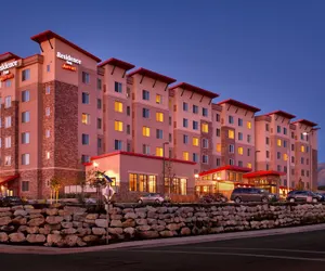 Photo 2 - Residence Inn Salt Lake City Murray