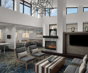 Photo 3 - Residence Inn Salt Lake City Murray