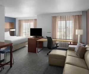 Photo 5 - Residence Inn Salt Lake City Murray