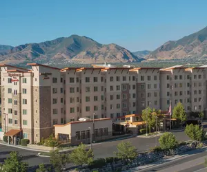 Photo 2 - Residence Inn Salt Lake City Murray