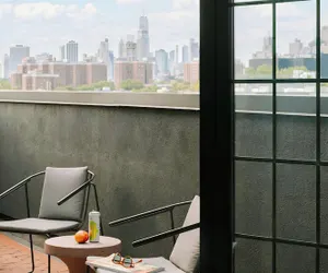 Photo 5 - The Industrialist Hotel Gowanus Brooklyn, Sonder by Marriott Bonvoy