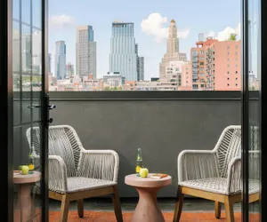 Photo 3 - The Industrialist Hotel Gowanus Brooklyn, Sonder by Marriott Bonvoy