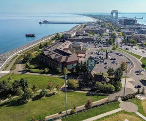 Photo 2 - Endion Station Inn