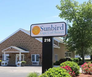 Photo 2 - Sunbird Cape Cod Resort