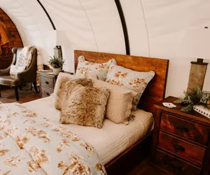 Photo 3 - Grand Canyon Glamping Resort