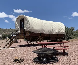 Photo 4 - Grand Canyon Glamping Resort