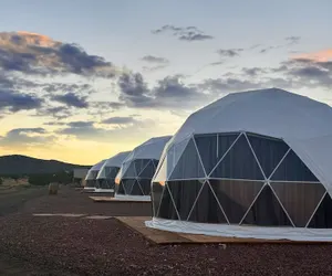 Photo 2 - Grand Canyon Glamping Resort