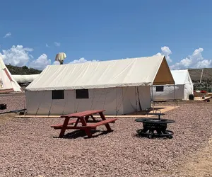 Photo 5 - Grand Canyon Glamping Resort