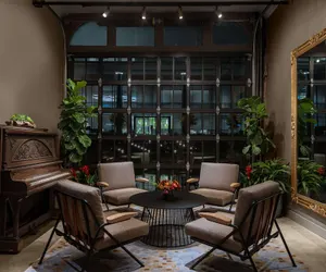 Photo 5 - Hotel West & Main Conshohocken Philadelphia, Tapestry Collection
