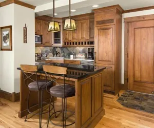 Photo 5 - Slopeside 3 Bedroom Platinum-rated Residence at Golden Peak, Steps to Vail Village