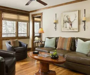 Photo 3 - Slopeside 3 Bedroom Platinum-rated Residence at Golden Peak, Steps to Vail Village