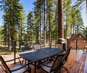Photo 2 - Tranquil Tumbleweed Close to Skiing & More!