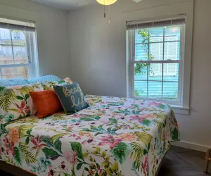 Photo 4 - Coral Cottage 1 Bedroom Cottage by Redawning