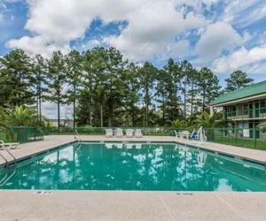 Photo 2 - Travelers Inn By OYO US-441