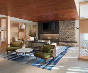 Photo 3 - Fairfield Inn & Suites by Marriott Middletown