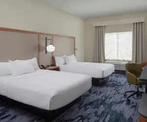 Photo 5 - Fairfield Inn & Suites by Marriott Middletown