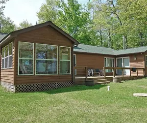 Photo 2 - Chippewa Flowage Lake House