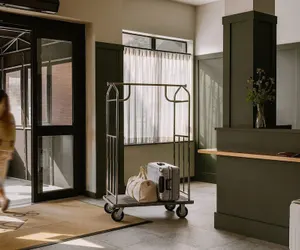 Photo 4 - Dutch Hotel Long Island City New York , Belvilla District 6 Formerly Sonder