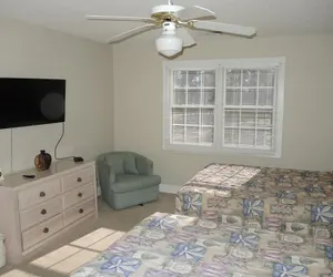 Photo 3 - Golf Course Villa 407M in Calabash by RedAwning