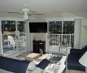 Photo 2 - Golf Course Villa 407M in Calabash by RedAwning