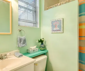 Photo 4 - Vilano Cottage Unit A