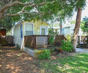 Photo 5 - Vilano Cottage Unit A