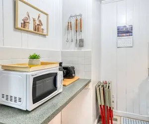 Photo 3 - Vilano Cottage Unit A