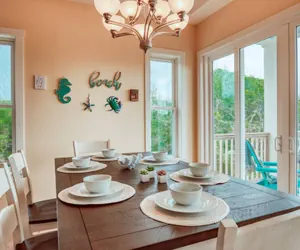 Photo 4 - Tuckers Hideaway at Seagate