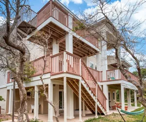 Photo 5 - Tuckers Hideaway at Seagate