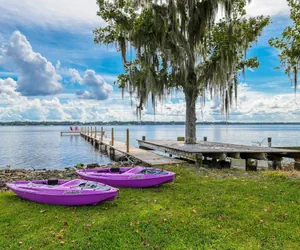 Photo 4 - Debra Jean's River Retreat