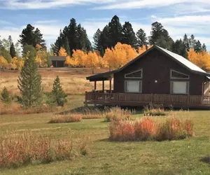 Photo 2 - Fox Den Lodge