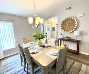 Photo 3 - Grand Palm Community, Picnic Benches, Tennis Court and Much More!!