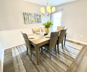 Photo 4 - Grand Palm Community, Picnic Benches, Tennis Court and Much More!!