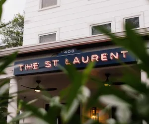 Photo 2 - The St Laurent Social Club & Guest Rooms