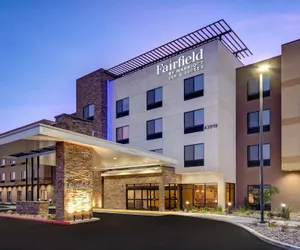 Photo 2 - Fairfield Inn & Suites by Marriott Lancaster Palmdale