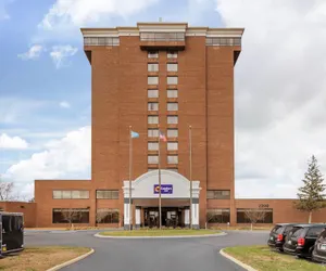 Photo 2 - Comfort Inn Brooklyn Center